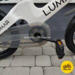 Велосипед дитячий Lumar 16 white - Зображення 7