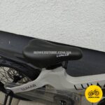 Велосипед дитячий Lumar 16 gray - Зображення 6