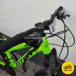 Велосипед Titan 24 Apollo 11D Green-Black - Зображення 5