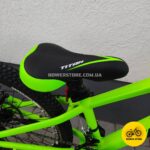 Велосипед Titan 24 Apollo 11D Green-Black - Зображення 6