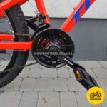 Велосипед Titan 24 Apollo 11D Red-Blue - Зображення 7