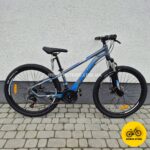 Велосипед Space 26 Mercury 13D Gray-Blue