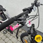 Велосипед Space 26 Mercury 13D White-Pink - Зображення 5
