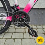 Велосипед Space 26 Mercury 13D White-Pink - Зображення 7