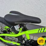 Велосипед Space 24 Mercury 11D Green-Black - Зображення 6