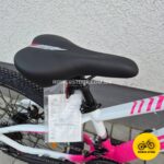 Велосипед Space 24 Mercury 11D White-Pink - Зображення 6
