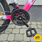 Велосипед Space 24 Mercury 11D White-Pink - Зображення 7