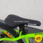 Велосипед Space 26 Mercury 13D Green-Black - Зображення 6