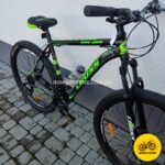 Велосипед Cross 29 Hunter 22D Black-Green - Зображення 3