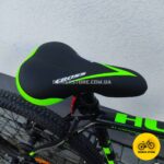 Велосипед Cross 29 Hunter 22D Black-Green - Зображення 6
