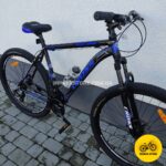 Велосипед Cross 29 Hunter 22D Black-Blue - Зображення 3