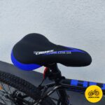 Велосипед Cross 29 Hunter 22D Black-Blue - Зображення 6