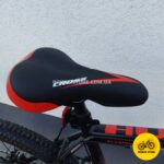 Велосипед Cross 29 Hunter 22D Black-Red - Зображення 6