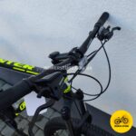 Велосипед Cross 29 Hunter 22D Black-Yellow - Зображення 5