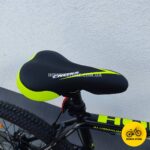 Велосипед Cross 29 Hunter 22D Black-Yellow - Зображення 6