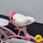 Дитячий велосипед Royal Baby Little Swan 18 Pink - Зображення 6