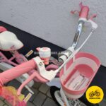 Дитячий велосипед Royal Baby Little Swan 16 Pink - Зображення 5