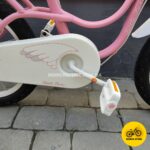 Дитячий велосипед Royal Baby Little Swan 16 Pink - Зображення 7