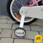 Дитячий велосипед Royal Baby Little Swan 16 Pink - Зображення 8