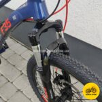 Велосипед Corso 20 F35 11D Blue-Red - Зображення 4