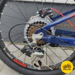 Велосипед Corso 20 F35 11D Blue-Red - Зображення 8