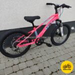 Велосипед Corso 20 F35 11D Pink - Зображення 2
