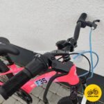 Велосипед Corso 20 F35 11D Pink - Зображення 5