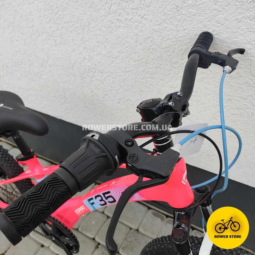 Велосипед Corso 20 F35 11D Pink - Зображення 5