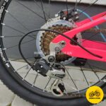 Велосипед Corso 20 F35 11D Pink - Зображення 8