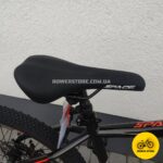 Велосипед Space 27.5 Mercury 17D Red-Black - Зображення 6
