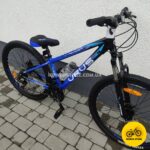 Велосипед Cross 26 Urus 13D Blue - Зображення 3