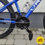 Велосипед Cross 26 Urus 13D Blue - Зображення 6