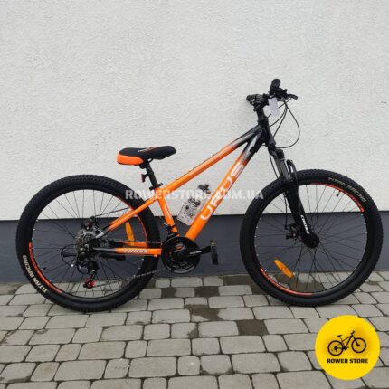 Велосипед Cross 26 Urus 13D Orange