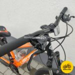 Велосипед Cross 26 Urus 13D Orange - Зображення 5