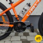 Велосипед Cross 26 Urus 13D Orange - Зображення 6