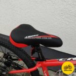 Велосипед Cross 26 Urus 13D Red - Зображення 6