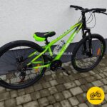 Велосипед Cross 26 Urus 13D Green - Зображення 2