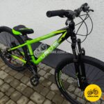 Велосипед Cross 26 Urus 13D Green - Зображення 3