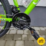 Велосипед Cross 26 Urus 13D Green - Зображення 7