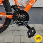 Велосипед Cross 24 Urus 11D Orange - Зображення 7