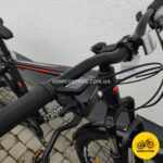 Велосипед Formula 29 Motion Plus 19D Grey-Silver - Зображення 5