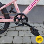 Велосипед Corso 20 Camaro 11D White-Pink - Зображення 7