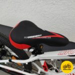 Велосипед Crossbike 24 Dragster Susp 11D White-Red - Зображення 6