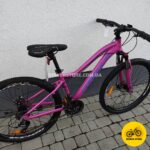 Велосипед Formula 26 Alpina 15D Pink-Blue - Зображення 2