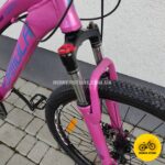 Велосипед Formula 26 Alpina 15D Pink-Blue - Зображення 4