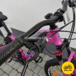 Велосипед Formula 26 Alpina 15D Pink-Blue - Зображення 5