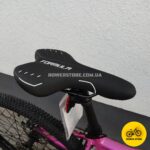 Велосипед Formula 26 Alpina 15D Pink-Blue - Зображення 6