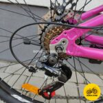 Велосипед Formula 26 Alpina 15D Pink-Blue - Зображення 8