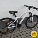 Велосипед Formula 26 Alpina 15D White-Pink - Зображення 2