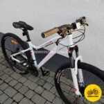 Велосипед Formula 26 Alpina 15D White-Pink - Зображення 3